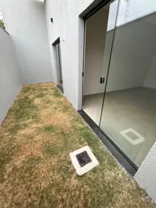 Imagem 5 - Casa em Jardim Atlântico, Goiânia - GO