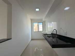 Apartamento Jardim Bela Vista, Aparecida de Goiânia - GO — foto 2
