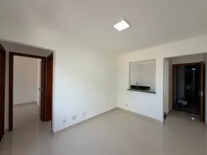 Imagem 2 - Apartamento em Jardim Bela Vista, Aparecida de Goiânia - GO
