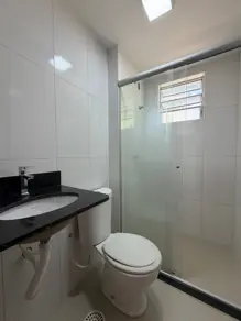 Imagem 3 - Apartamento em Jardim Bela Vista, Aparecida de Goiânia - GO