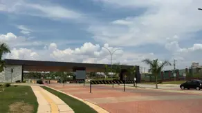 Terreno Condomínio Distrito Agroindustrial, Senador Canedo - GO — foto 1