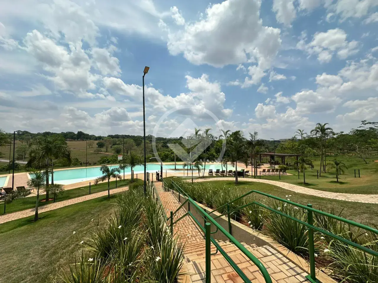 Image 9 - Terreno Condomínio em Distrito Agroindustrial, Senador Canedo - GO