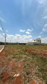 Terreno Condomínio Distrito Agroindustrial, Senador Canedo - GO — foto 2