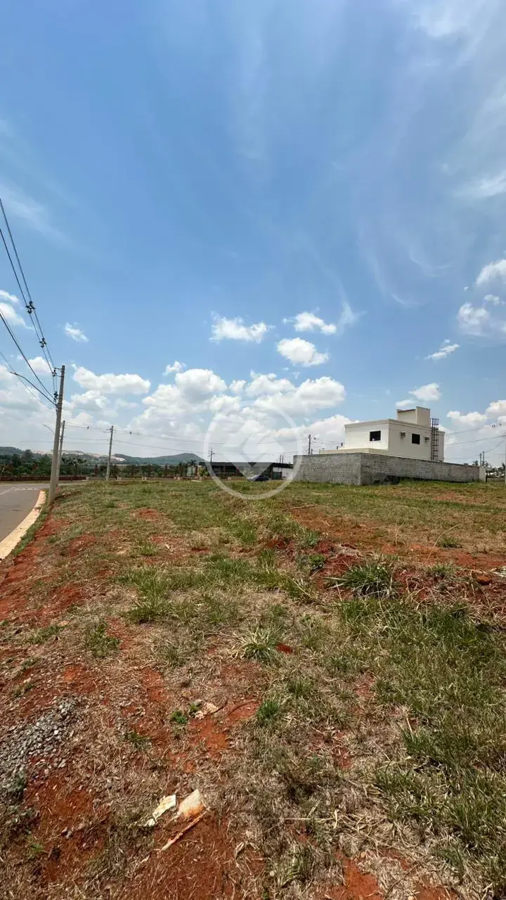 Image 2 - Terreno Condomínio em Distrito Agroindustrial, Senador Canedo - GO