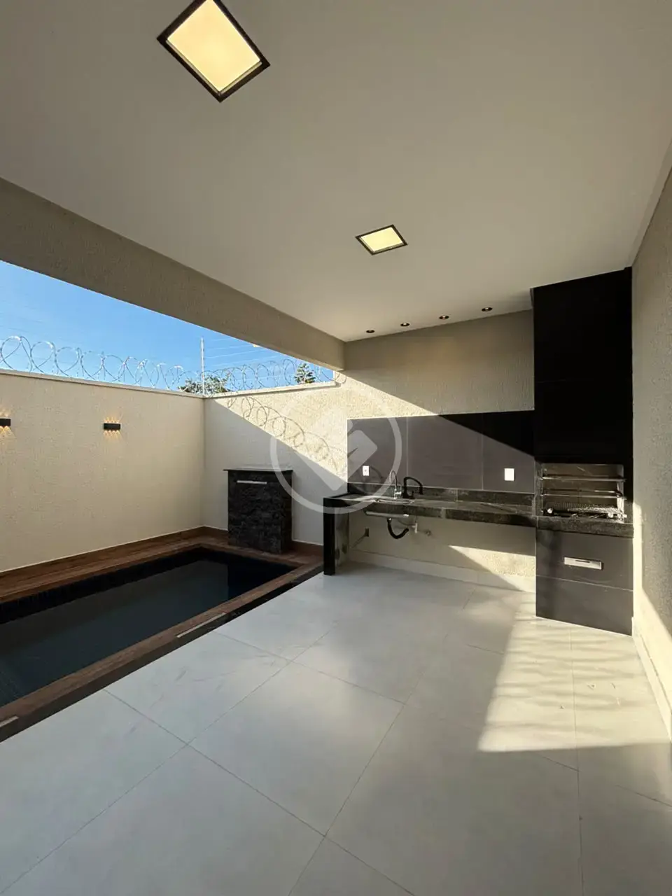 Image 17 - Casa em Setor Tres Marias, Goiânia - GO