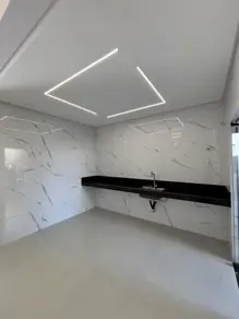 Imagem 6 - Casa em Setor Tres Marias, Goiânia - GO