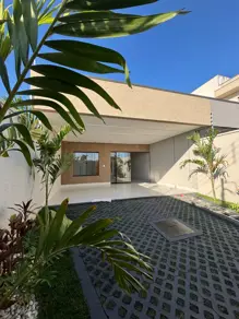 Casa Setor Tres Marias, Goiânia - GO — foto 1