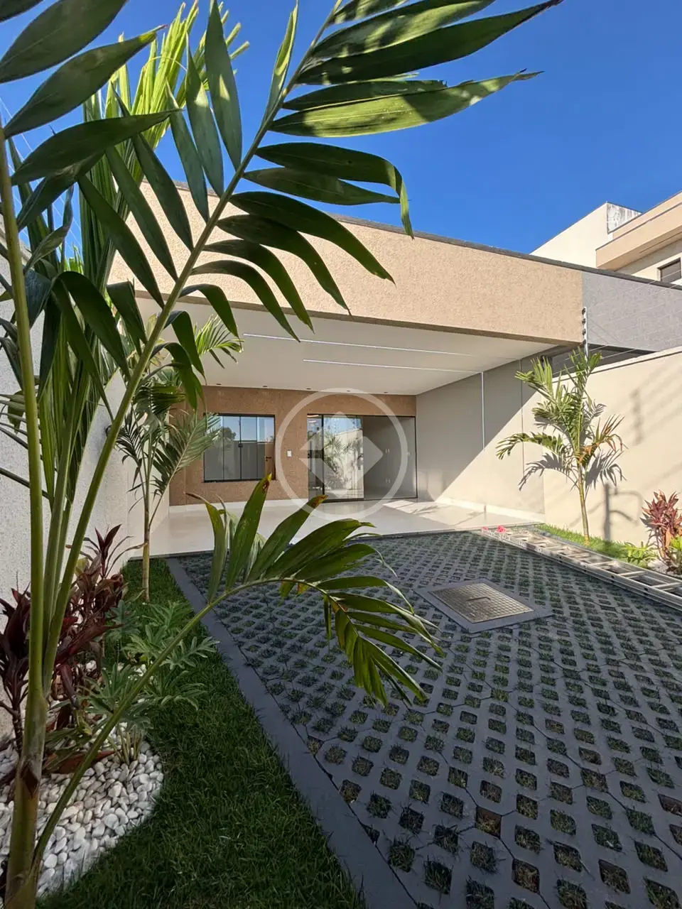 Image 2 - Casa em Setor Tres Marias, Goiânia - GO