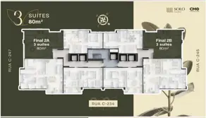 Imagem 2 - Apartamento em Nova Suiça, Goiânia - GO
