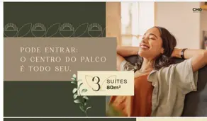 Apartamento Nova Suiça, Goiânia - GO — foto 2