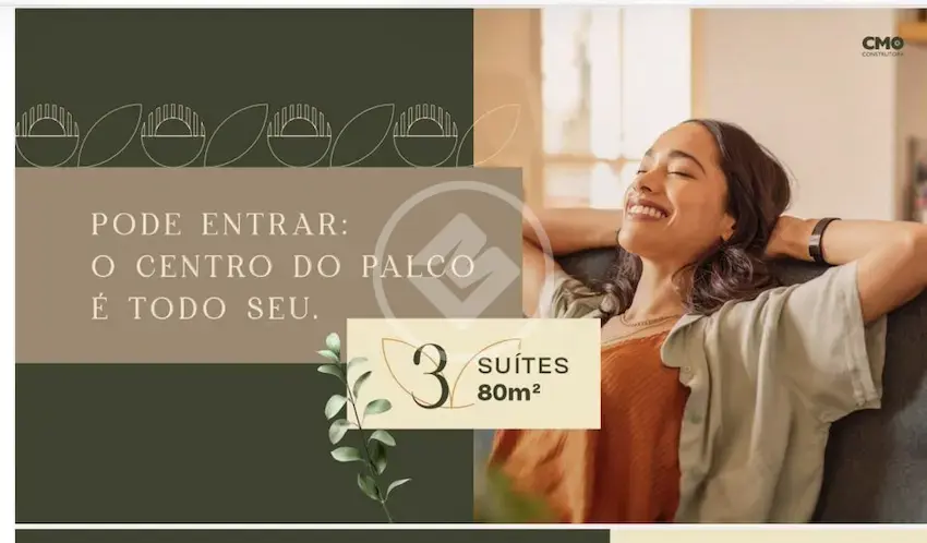Image 2 - Apartamento em Nova Suiça, Goiânia - GO