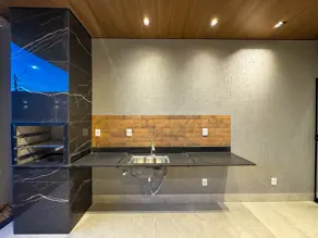 Imagem 5 - Casa em Setor Orientville, Goiânia - GO