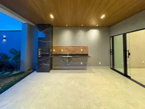 Imagem 4 - Casa em Setor Orientville, Goiânia - GO