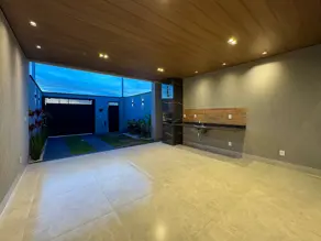 Imagem 3 - Casa em Setor Orientville, Goiânia - GO