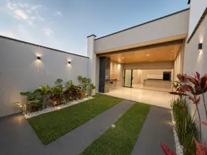 Casa Setor Orientville, Goiânia - GO — foto 1