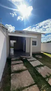 Imagem 1 - Casa Condomínio em Sítios Vale das Brisas, Senador Canedo - GO