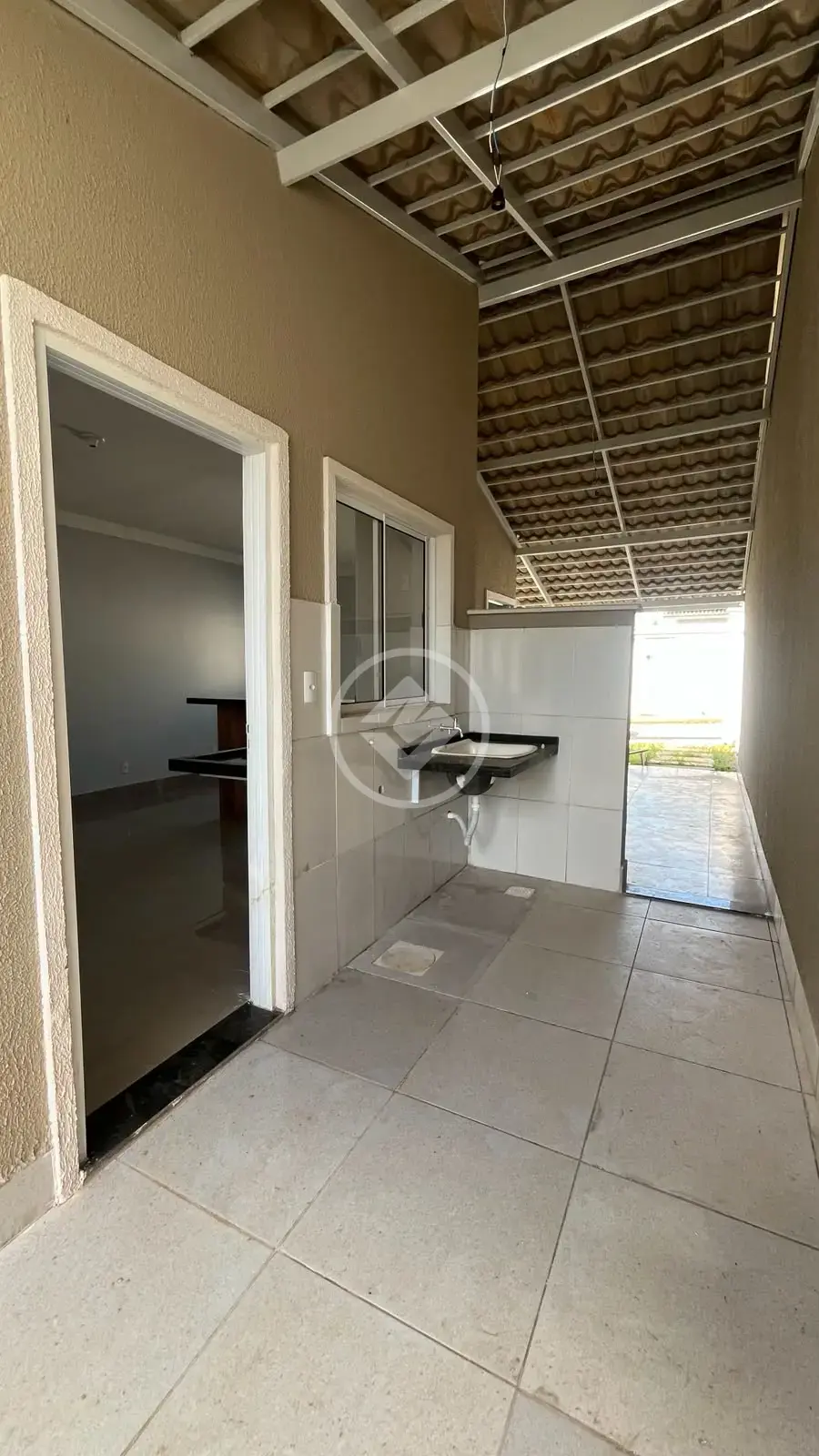 Image 14 - Casa Condomínio em Sítios Vale das Brisas, Senador Canedo - GO