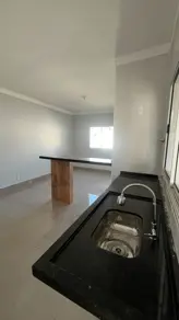 Imagem 6 - Casa Condomínio em Sítios Vale das Brisas, Senador Canedo - GO