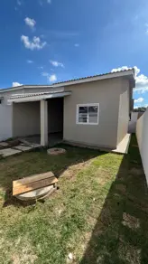 Imagem 2 - Casa Condomínio em Sítios Vale das Brisas, Senador Canedo - GO