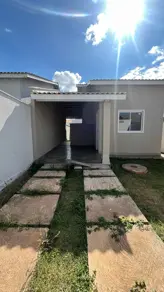 Imagem 3 - Casa Condomínio em Sítios Vale das Brisas, Senador Canedo - GO