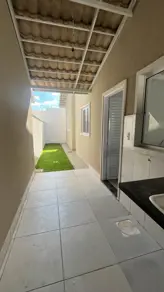 Imagem 5 - Casa Condomínio em Sítios Vale das Brisas, Senador Canedo - GO