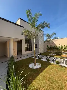 Casa Jardim Europa, Goiânia - GO — foto 2