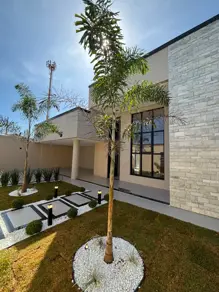 Casa Jardim Europa, Goiânia - GO — foto 1