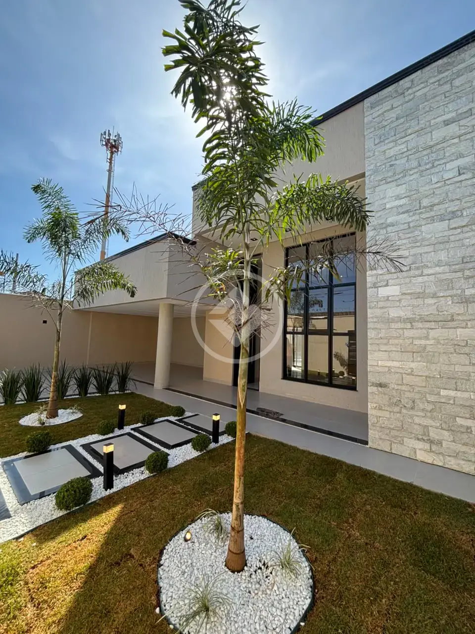 Imagem 1 - Casa em Jardim Europa, Goiânia - GO