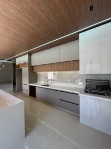 Imagem 6 - Casa em Jardim Europa, Goiânia - GO