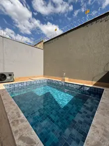 Imagem 3 - Sobrado em Jardim Atlântico, Goiânia - GO