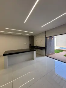 Imagem 2 - Sobrado em Jardim Atlântico, Goiânia - GO