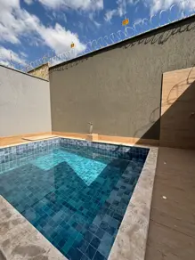Imagem 5 - Sobrado em Jardim Atlântico, Goiânia - GO