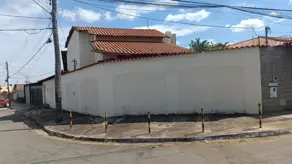 Casa Jardim Europa, Goiânia - GO — foto 1