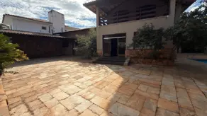 Imagem 3 - Casa em Setor Jaó, Goiânia - GO