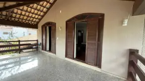 Imagem 4 - Casa em Setor Jaó, Goiânia - GO