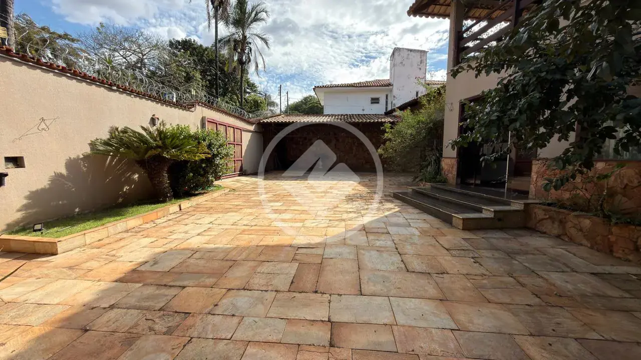 Image 2 - Casa em Setor Jaó, Goiânia - GO