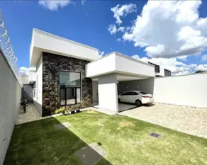 Casa Setor Tres Marias, Goiânia - GO — foto 1