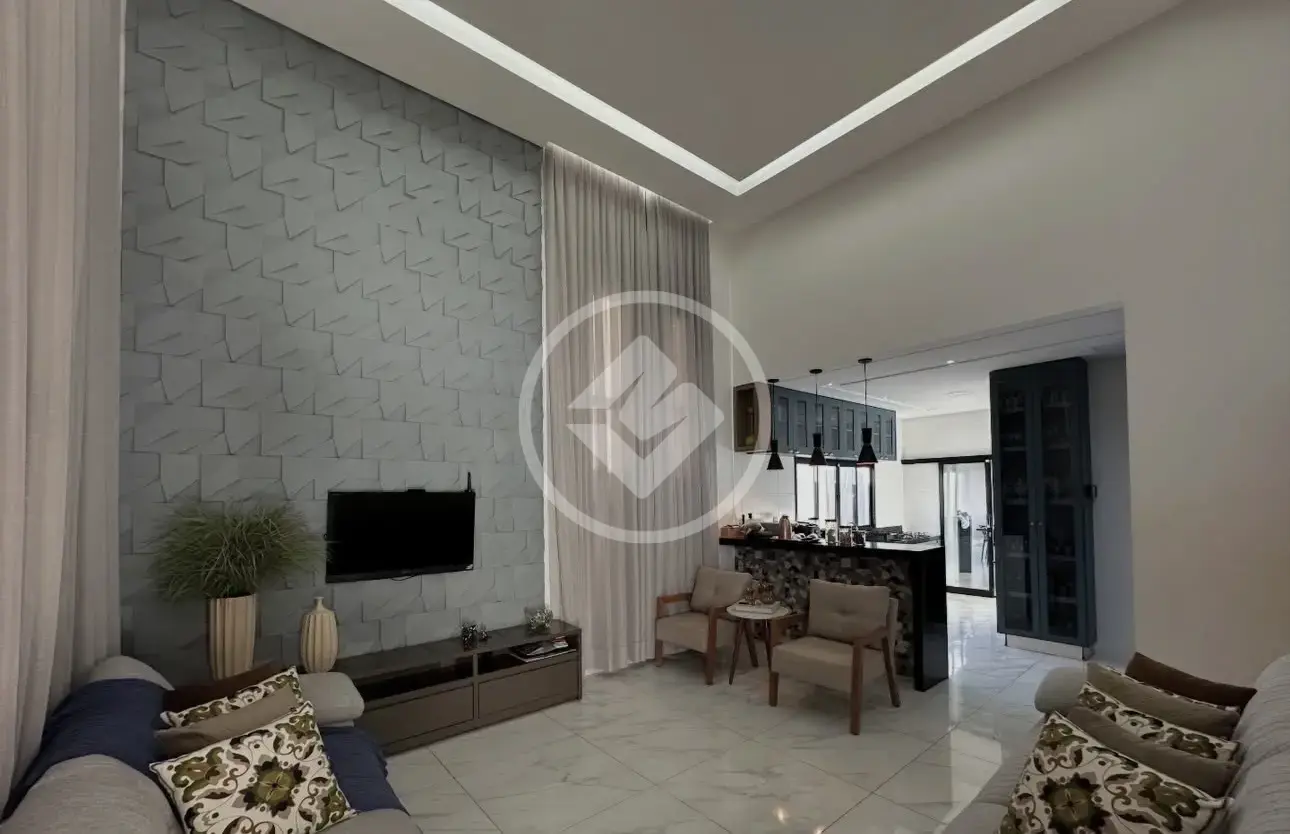 Image 2 - Casa em Setor Tres Marias, Goiânia - GO