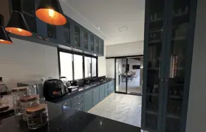 Imagem 3 - Casa em Setor Tres Marias, Goiânia - GO