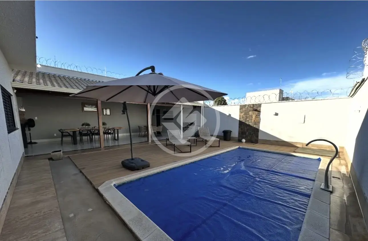 Image 19 - Casa em Setor Tres Marias, Goiânia - GO