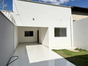 Casa Setor Tres Marias, Goiânia - GO — foto 1