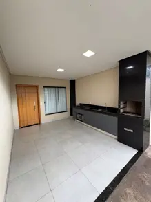 Casa Jardim Colorado, Goiânia - GO — foto 1