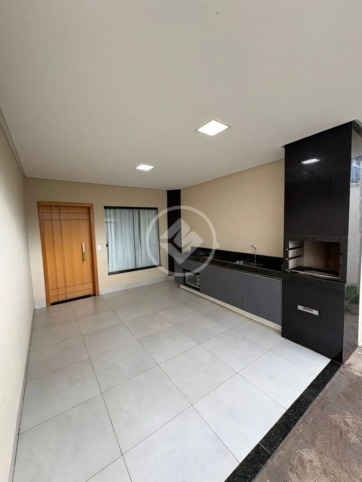 Imagem 1 - Casa em Jardim Colorado, Goiânia - GO