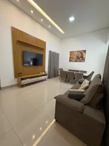 Casa Jardim Colorado, Goiânia - GO — foto 2
