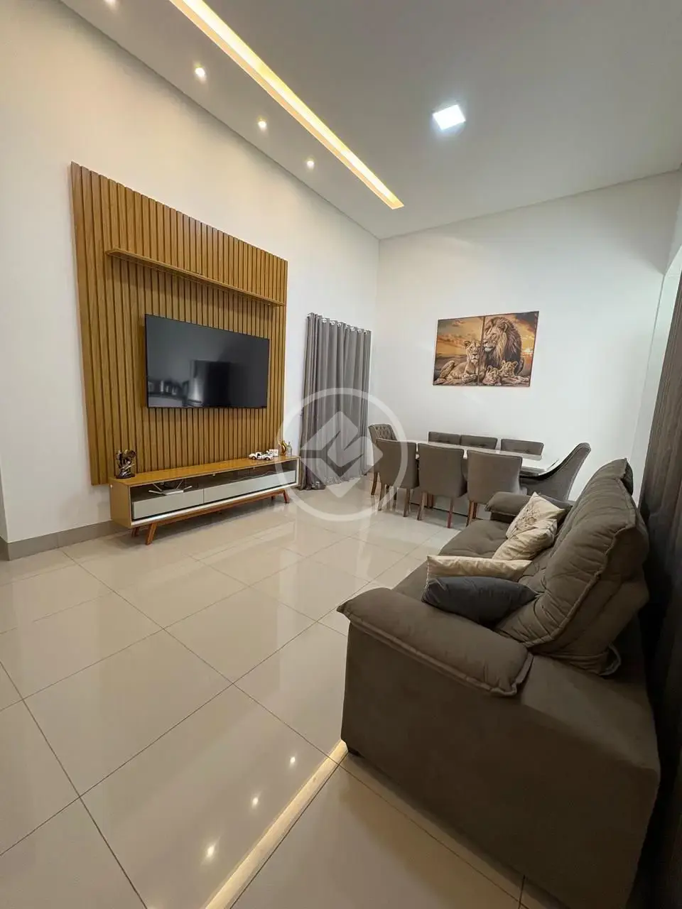 Image 2 - Casa em Jardim Colorado, Goiânia - GO