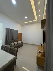 Imagem 2 - Casa em Jardim Colorado, Goiânia - GO