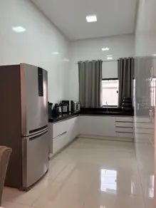 Imagem 3 - Casa em Jardim Colorado, Goiânia - GO