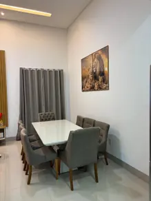Imagem 4 - Casa em Jardim Colorado, Goiânia - GO
