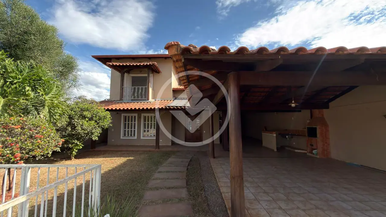 Imagem 1 - Casa em Setor Jao, Goiânia - GO