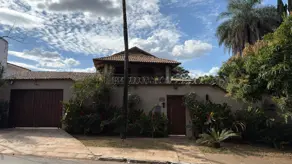 Casa Setor Jaó, Goiânia - GO — foto 1